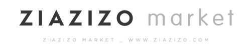 ZIAZIZO Market